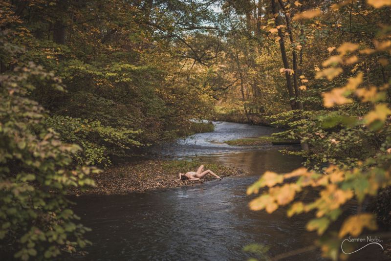 Natural Nudes (NSFW) — photographie de Samten Norbù