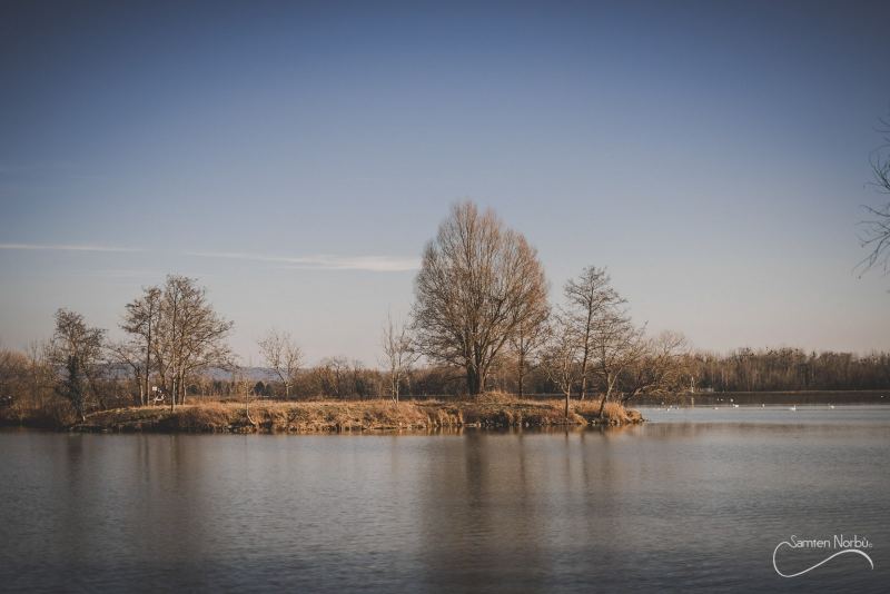 Nature — photographie de Samten Norbù