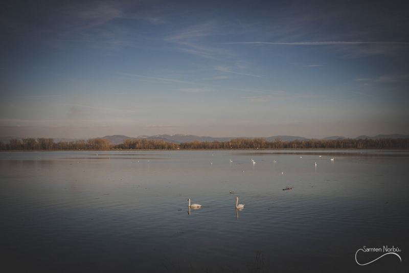 Nature — photographie de Samten Norbù
