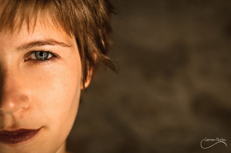 Portraits — photographie de Samten Norbù