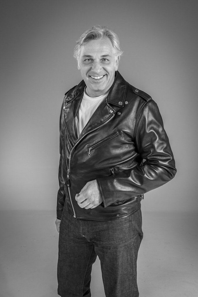 Portraits — photographie de Samten Norbù