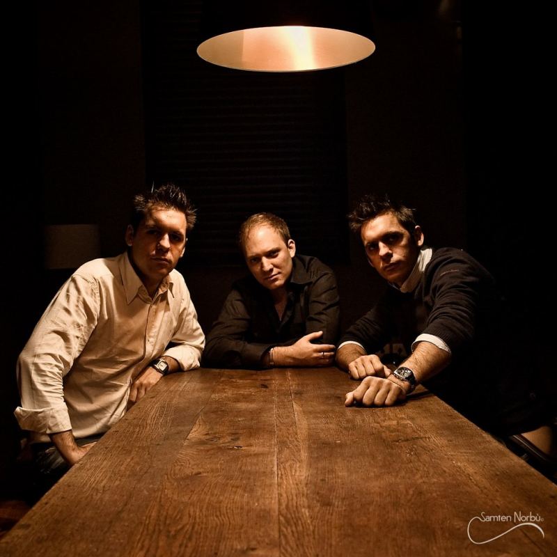 Portraits — photographie de Samten Norbù