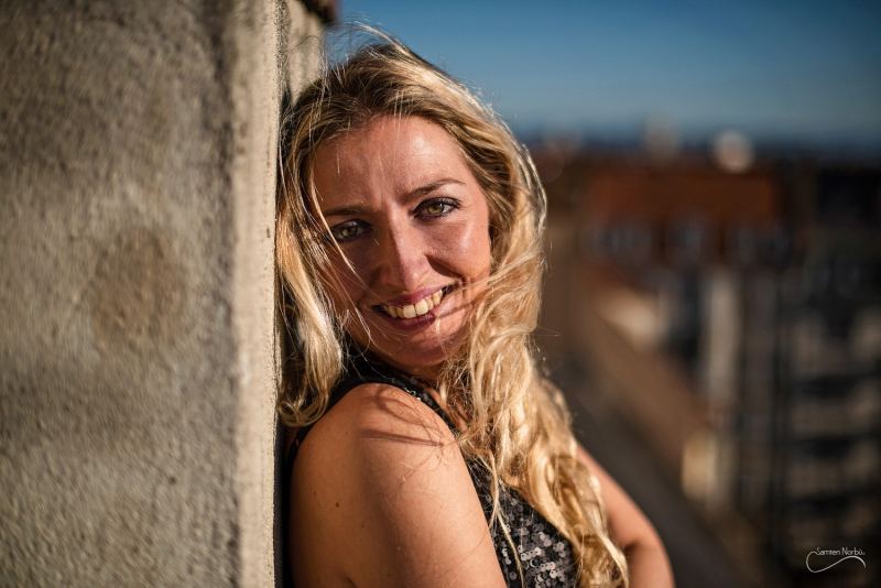 Portraits — photographie de Samten Norbù