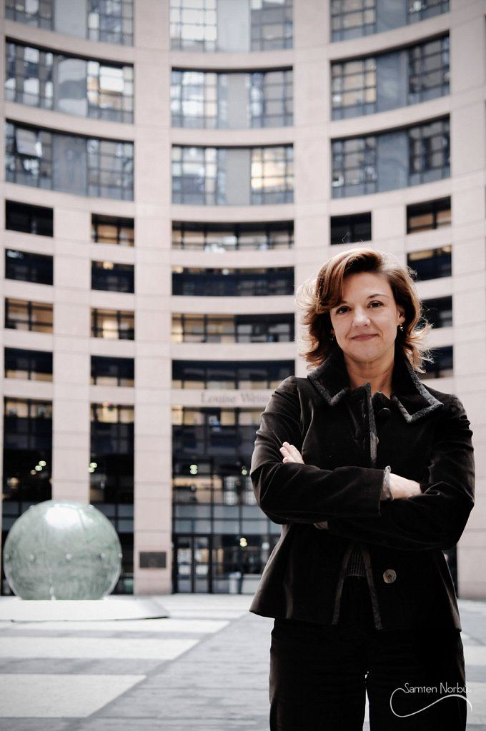 Portraits — photographie de Samten Norbù