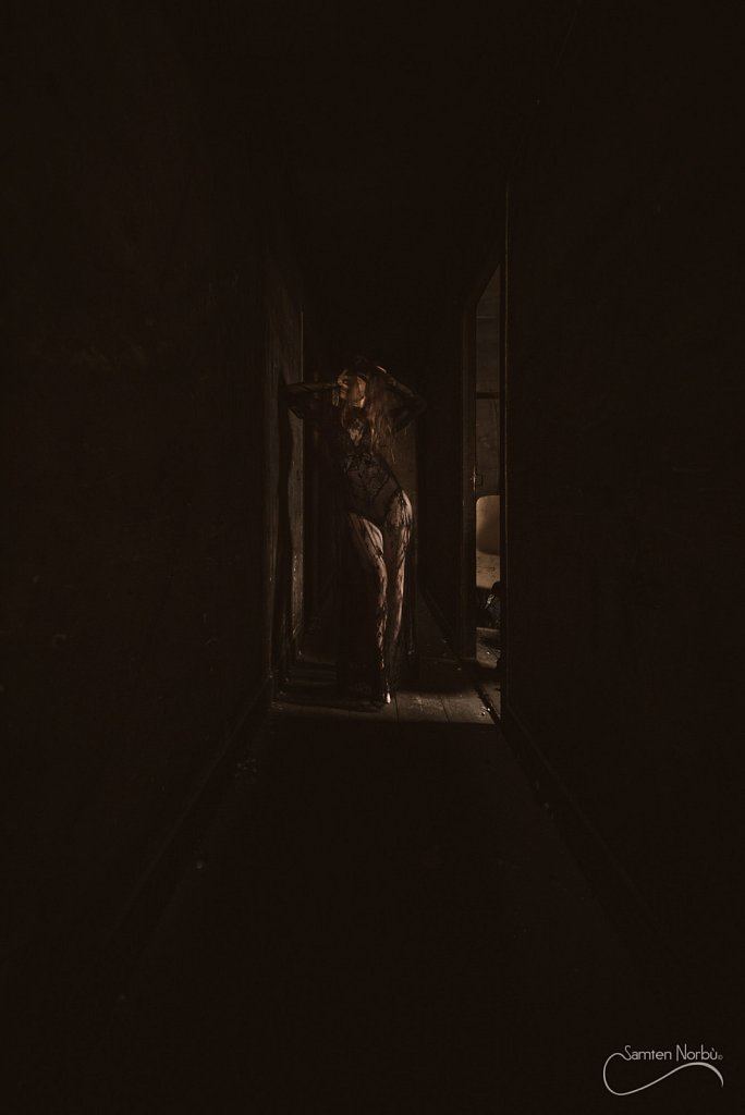 Art & Scénographies — photographie de Samten Norbù