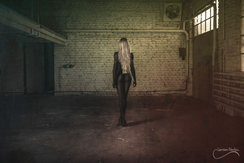 Art & Scénographies — photographie de Samten Norbù