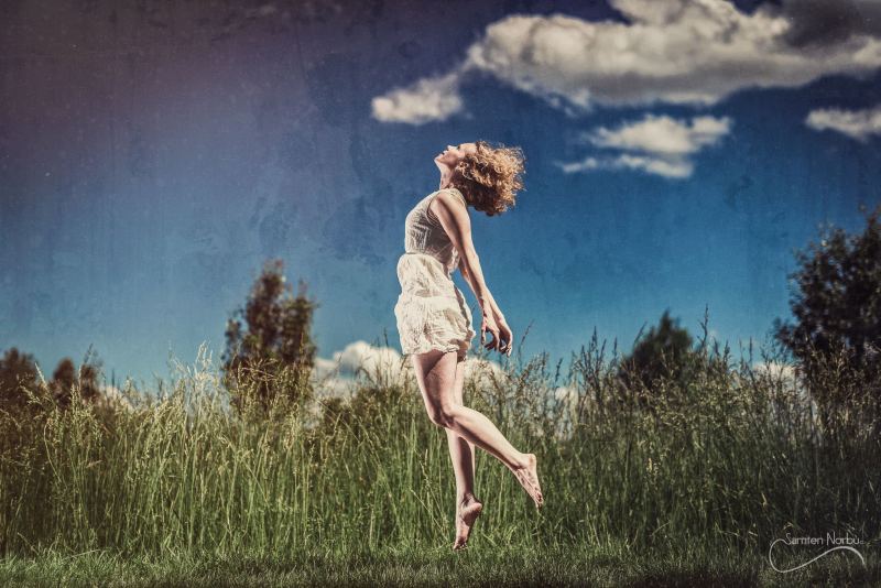 Art & Scénographies — photographie de Samten Norbù