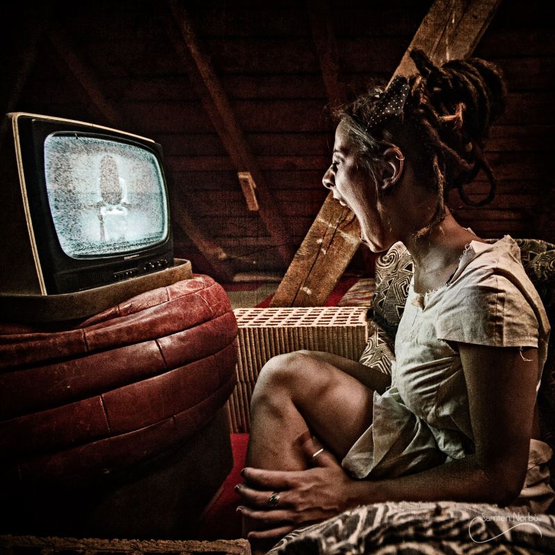 Art & Scénographies — photographie de Samten Norbù