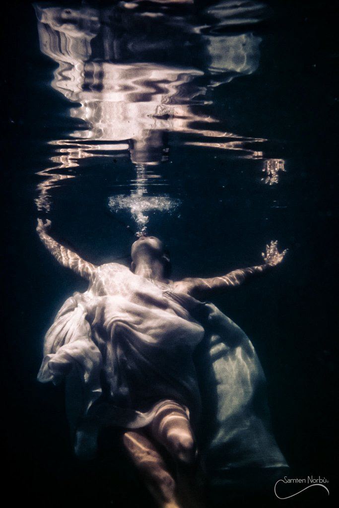 Art & Scénographies — photographie de Samten Norbù