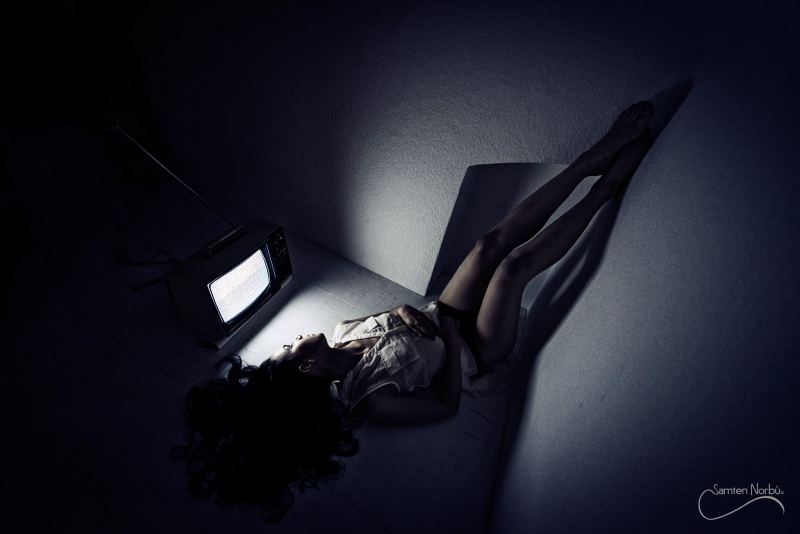 Art & Scénographies — photographie de Samten Norbù