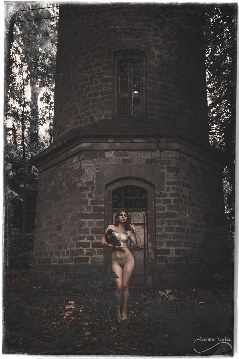 Art & Scénographies — photographie de Samten Norbù