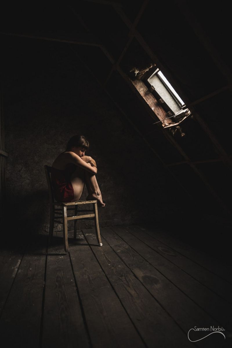 Art & Scénographies — photographie de Samten Norbù
