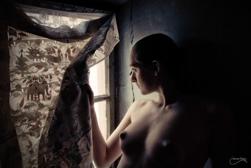Soft Nudes — photographie de Samten Norbù