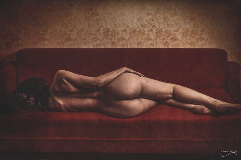 Soft Nudes — photographie de Samten Norbù