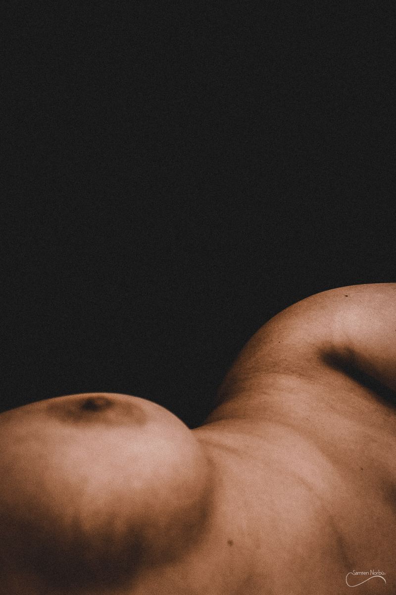 Soft Nudes — photographie de Samten Norbù