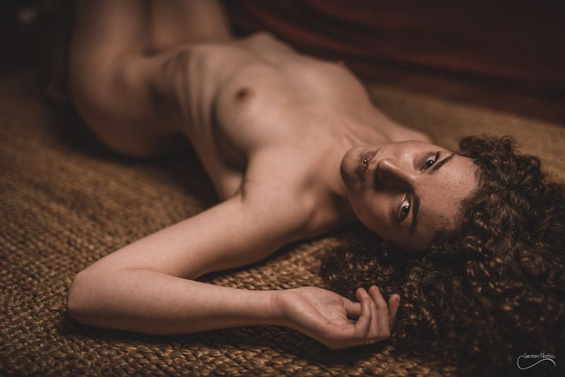 Soft Nudes — photographie de Samten Norbù