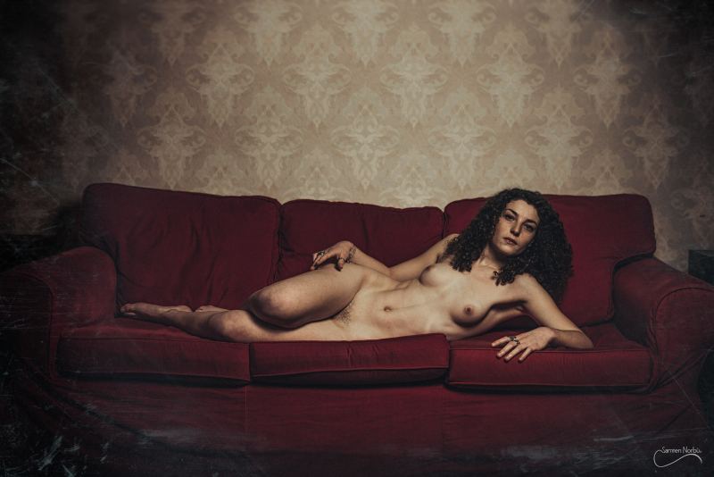 Soft Nudes — photographie de Samten Norbù