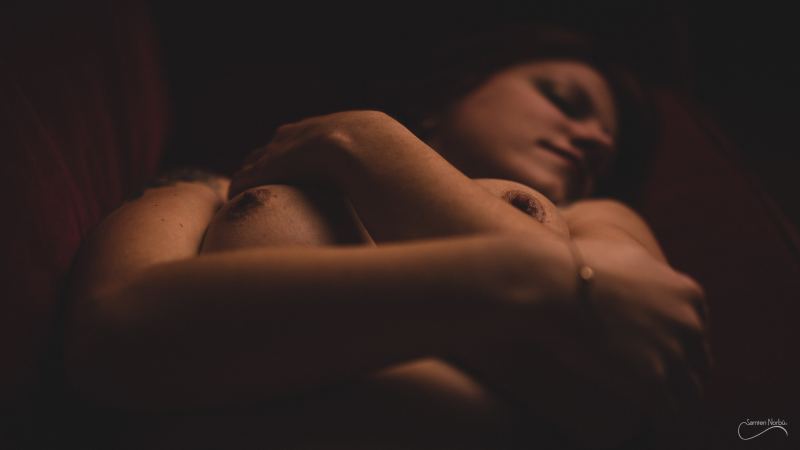 Soft Nudes — photographie de Samten Norbù