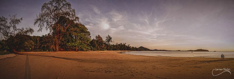 Thailande — photographie de Samten Norbù