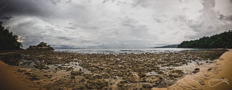 Thailande — photographie de Samten Norbù