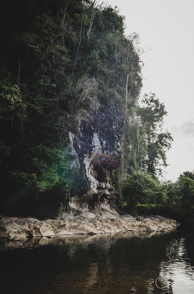 Thailande — photographie de Samten Norbù