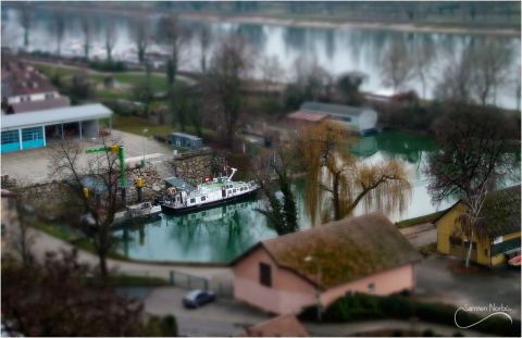 Toy World — photographies de Samten Norbù