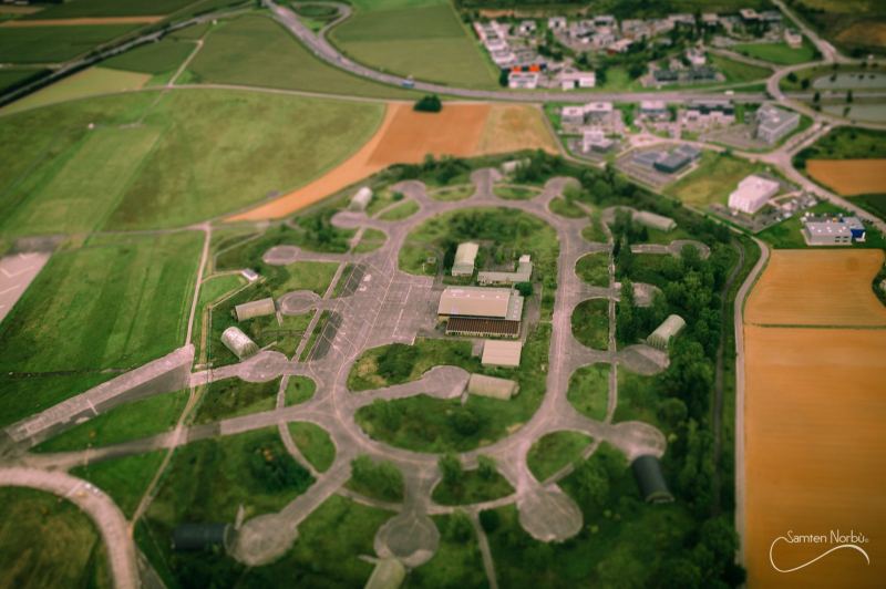 Toy World — photographie de Samten Norbù