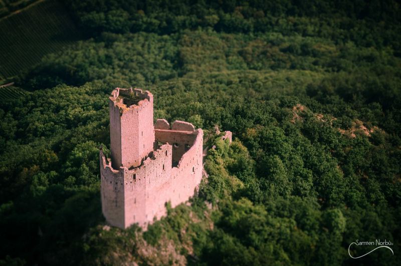 Toy World — photographie de Samten Norbù