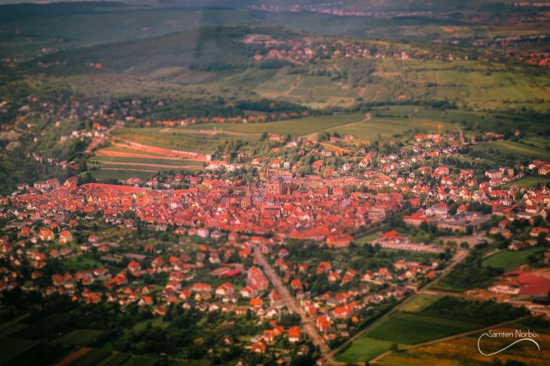 Toy World — photographie de Samten Norbù