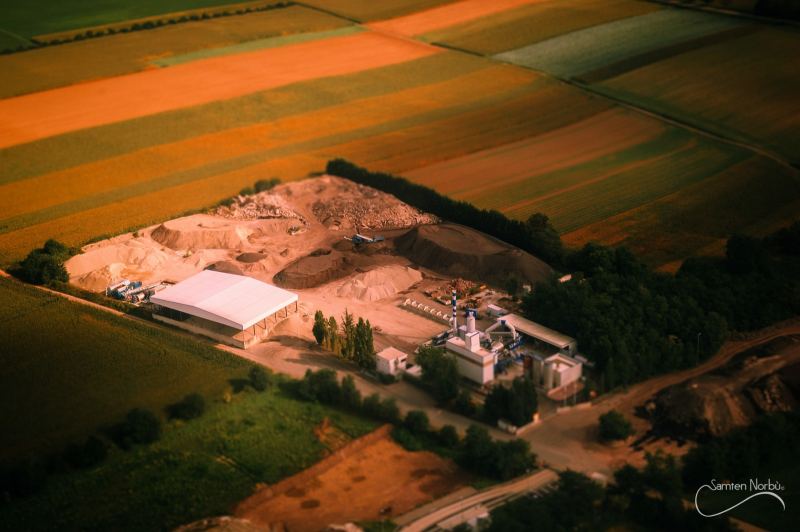 Toy World — photographie de Samten Norbù