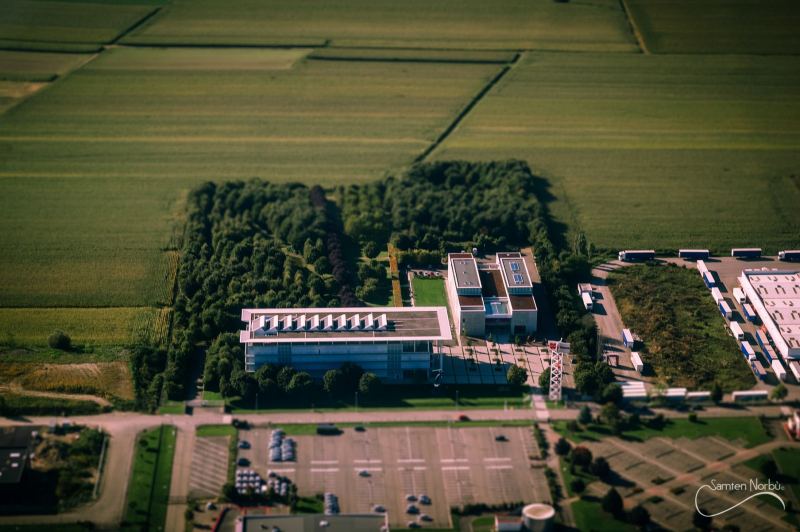 Toy World — photographie de Samten Norbù