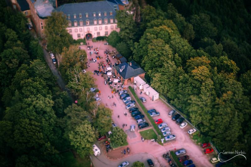 Toy World — photographie de Samten Norbù