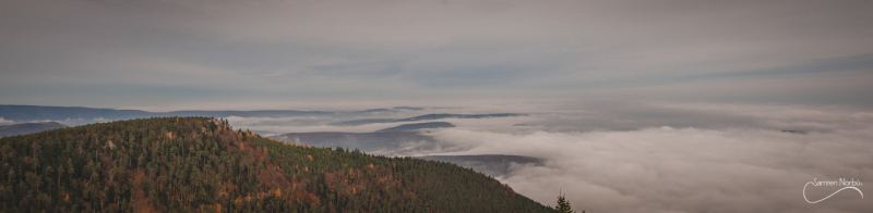 Vosges — photographie de Samten Norbù