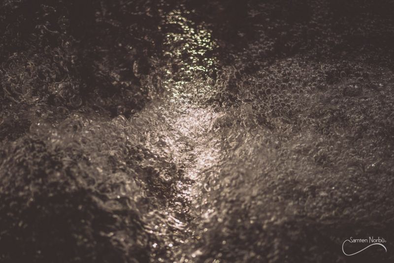 Vosges — photographie de Samten Norbù