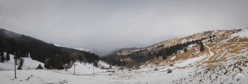 Vosges — photographie de Samten Norbù