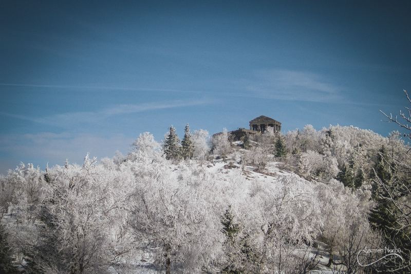 Vosges — photographie de Samten Norbù