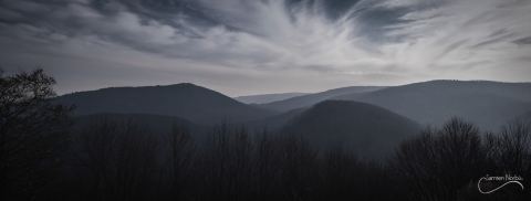 Vosges — photographies de Samten Norbù